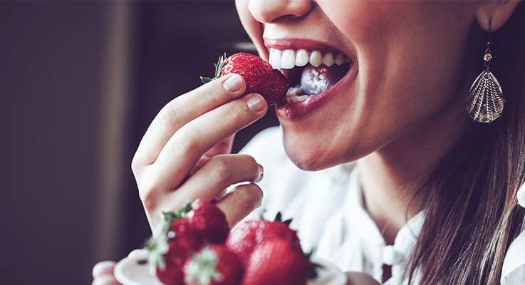 Pourquoi ne peut-on pas manger des fruits au début du régime Lev Diet