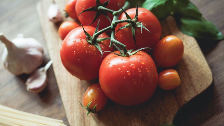 Tomate meethode lev diet