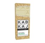 Kabkaj – White Choco Crunch
